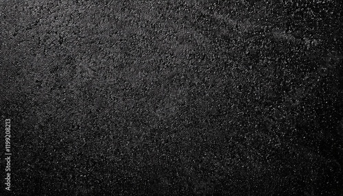 grainy powder coating metal surface rough texture plain dark background