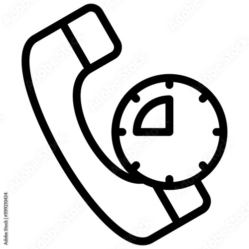 Contact Limit Icon