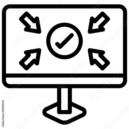 Action Icon