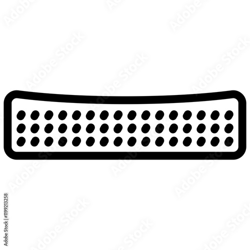 Comforter Icon