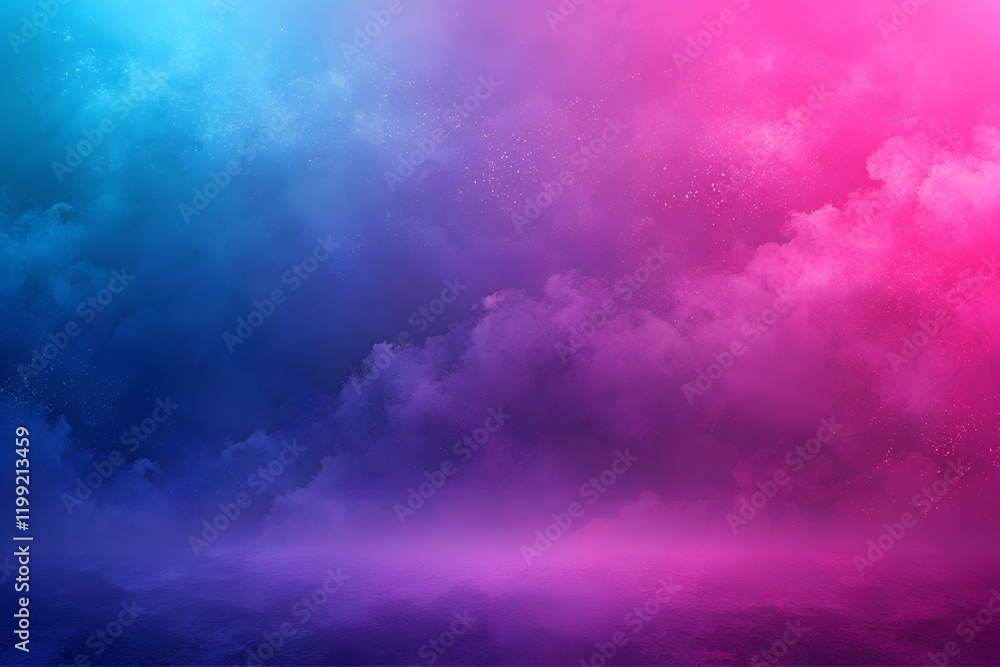 Colored modern gradient background Colored modern gradient background