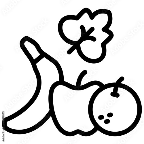 All Vegan Products Icon