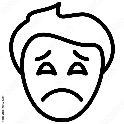 Guilty Icon