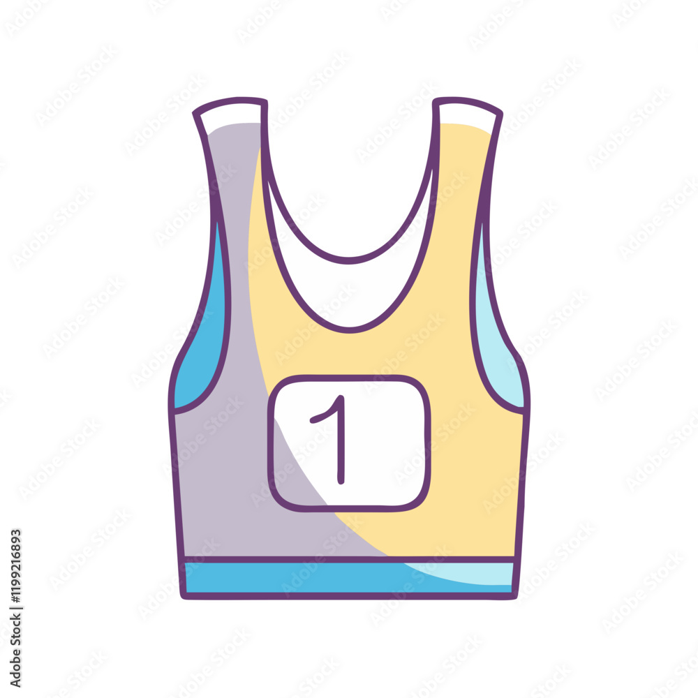 running race bib icon, running race bib vector illustration-simple illustration of running race bib, perfect for running race bib logos and themed design running race bib icon, running race bib vector illustration-simple illustration of running race bib, perfect for running race bib logos and themed design