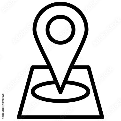 Location Icon
