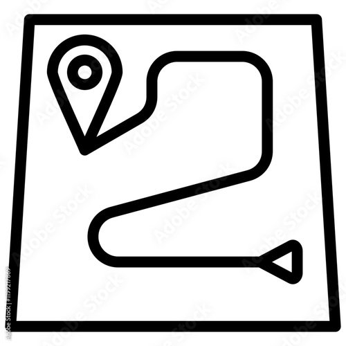 GPS Icon
