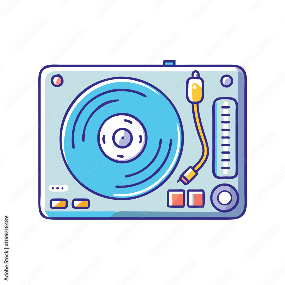 dj turntable icon, dj turntable vector illustration-simple illustration of dj turntable, perfect for dj turntable logos and themed design dj turntable icon, dj turntable vector illustration-simple illustration of dj turntable, perfect for dj turntable logos and themed design
