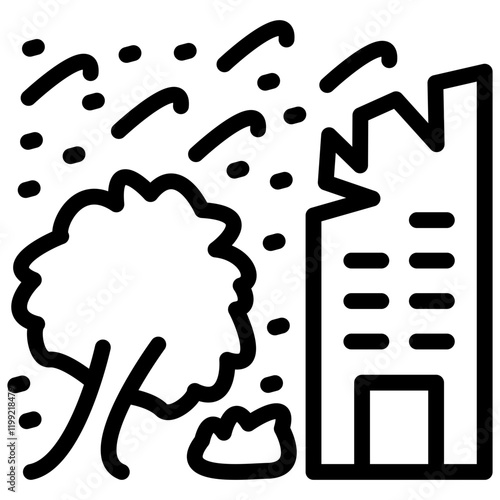 Apocalypse Icon