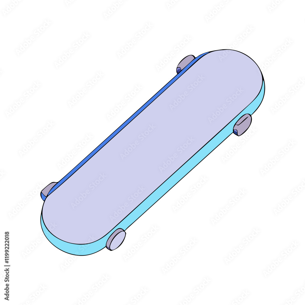 classic skateboard deck shape icon, classic skateboard deck shape vector, classic skateboard deck shape icon, classic skateboard deck shape vector,