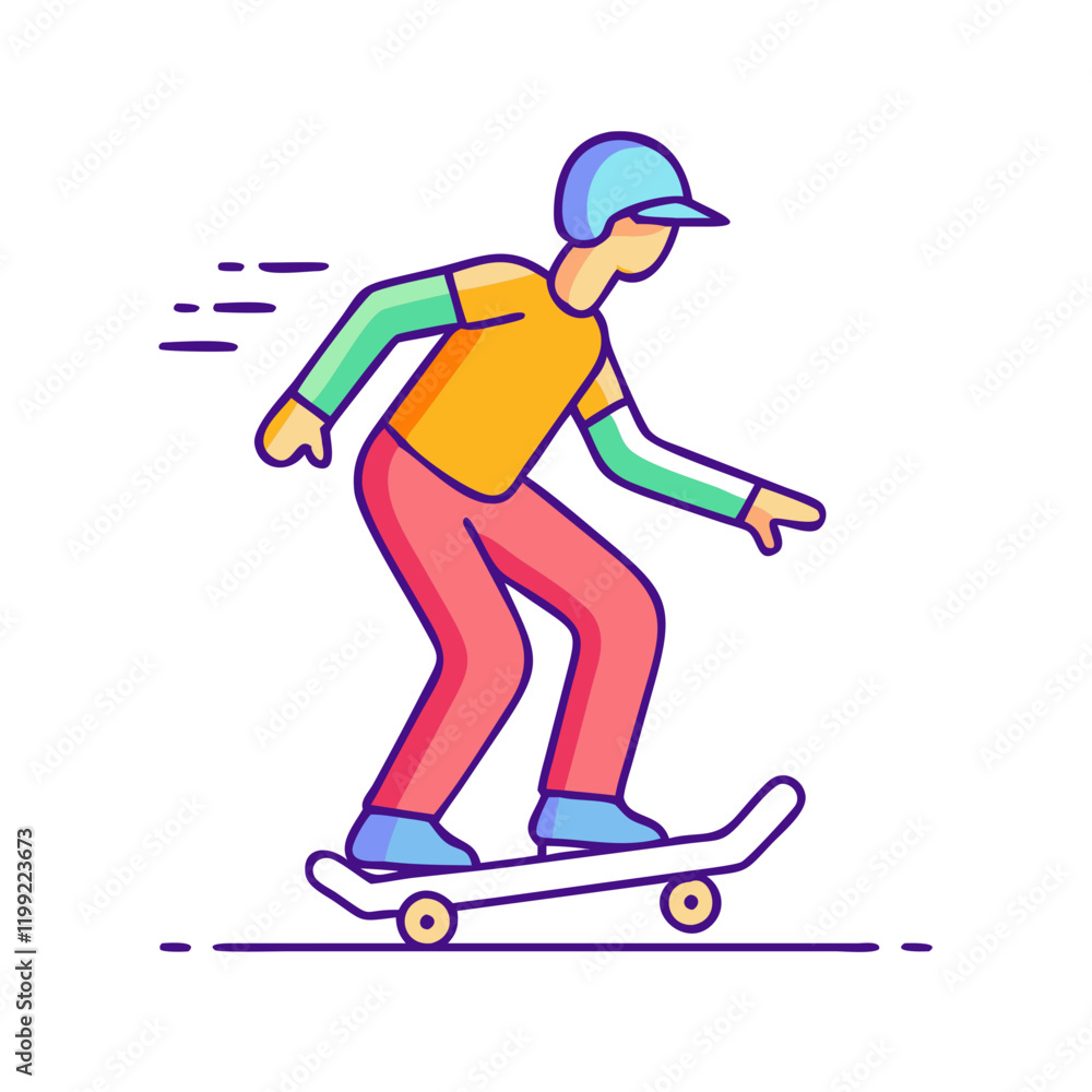 skater doing a manual icon, skater doing a manual vector illustration-simple illustration of skater doing a manual, perfect for skater doing a manual logos and themed design skater doing a manual icon, skater doing a manual vector illustration-simple illustration of skater doing a manual, perfect for skater doing a manual logos and themed design