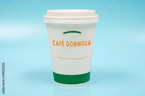 Café Gommosa photo