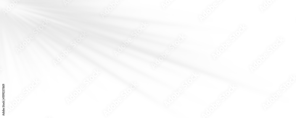 White sparkle light effect isolated on transparent background. Glowing silver white light. Shining star, light spark with rays. Light rays transparent. Light PNG. Flare light, lens flare