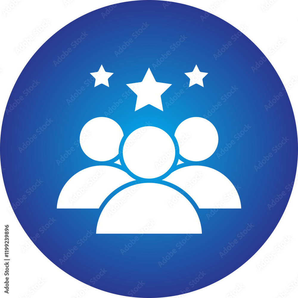 Customer icon single vector illustration Customer icon single vector illustration