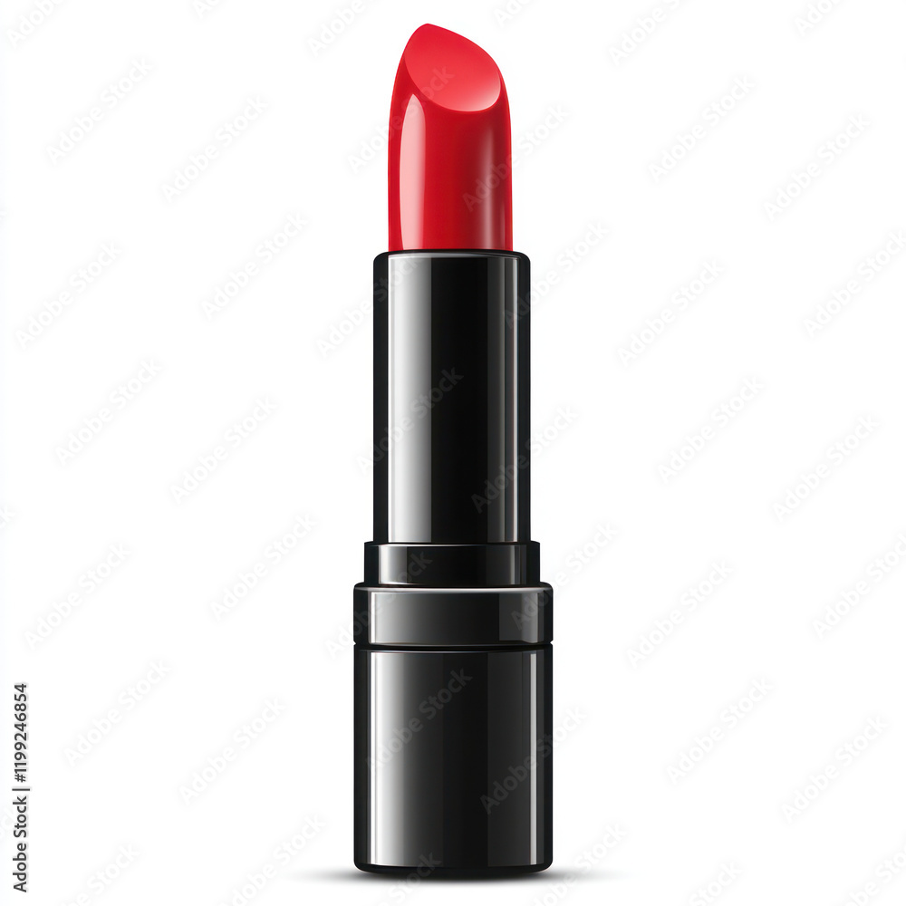 lipstick isolated on white background lipstick isolated on white background