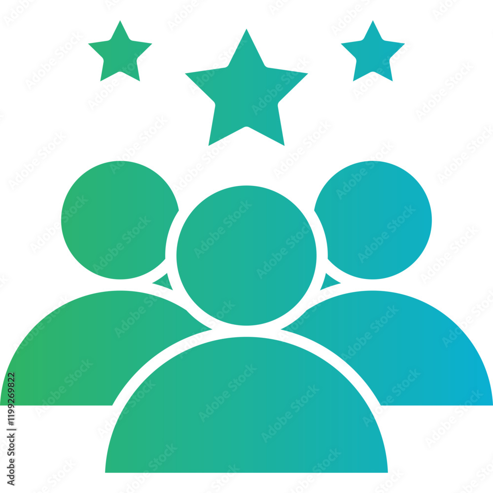 Customer icon single vector illustration Customer icon single vector illustration