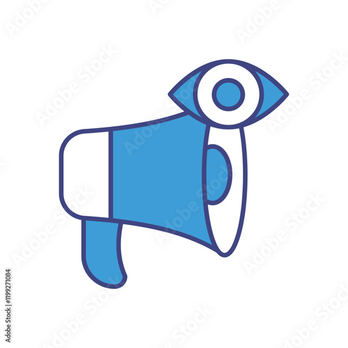 Brand Awareness icon