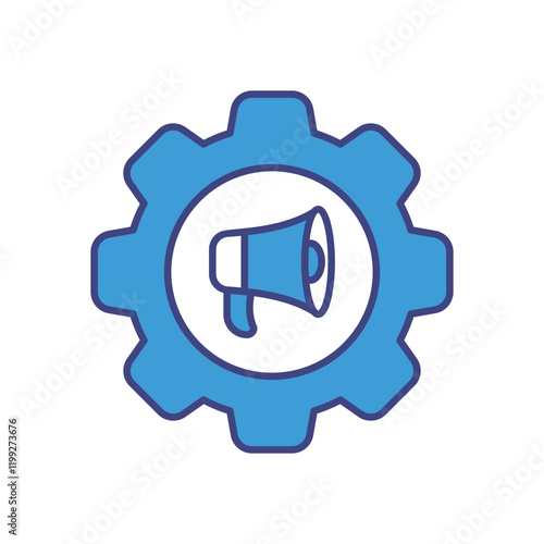 Marketing Automation icon