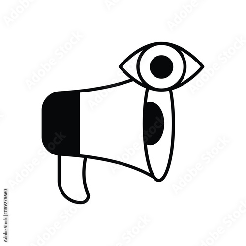 Brand Awareness icon