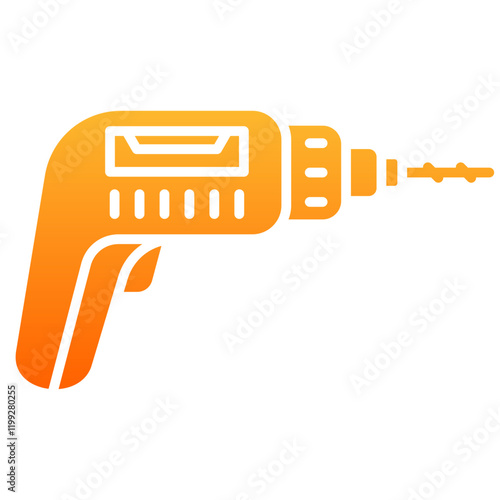 Drill Icon