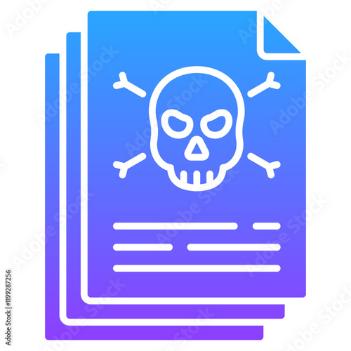 Document Icon