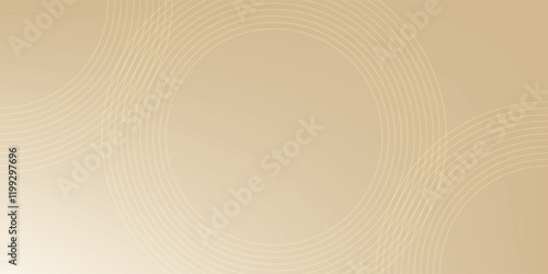 Minimalistic abstract gentle light beige background for product presentation with light andand intricate shadow from the window and vegetation on wall.