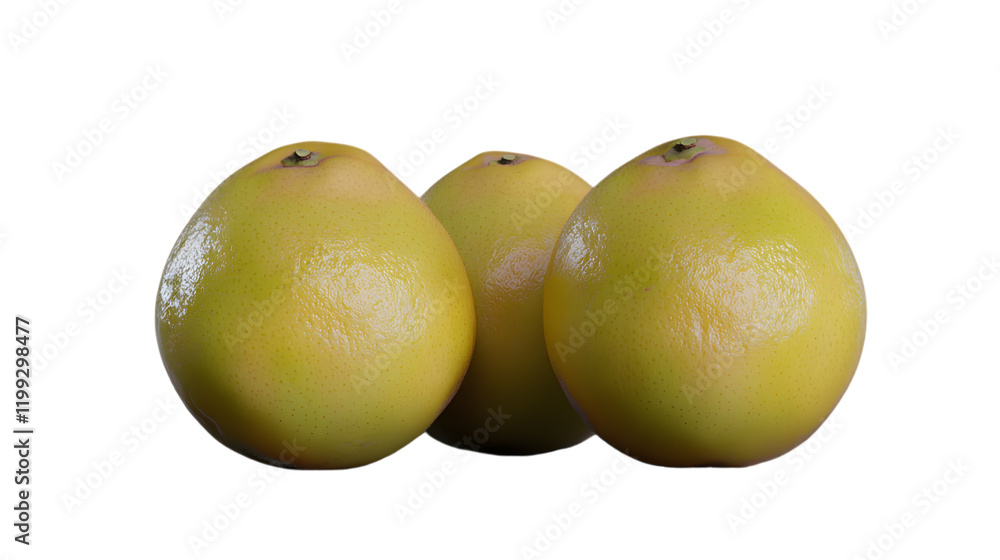 A bright yellow lemon with a slightly textured surface arranged centrally on a transparent background A bright yellow lemon with a slightly textured surface arranged centrally on a transparent background