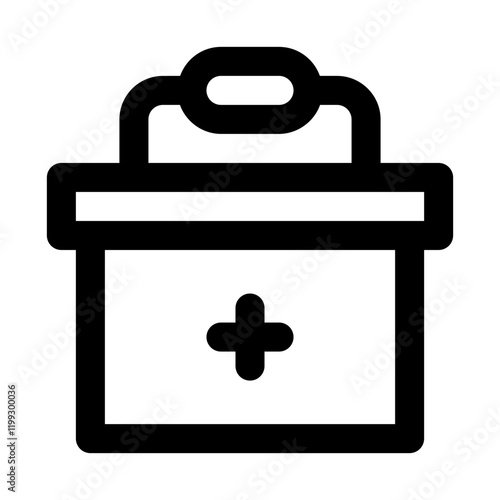 first aid kit
