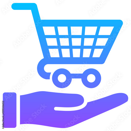Shopping Icon