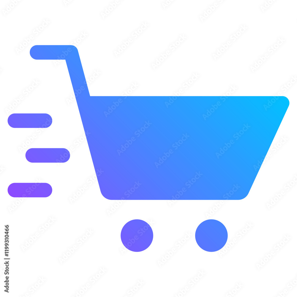 Shopping Cart Icon Shopping Cart Icon
