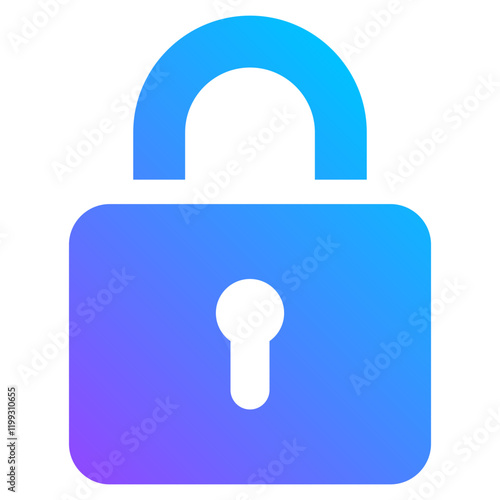 Locked Icon