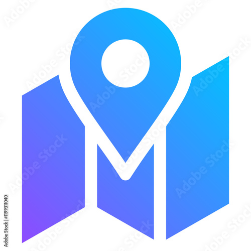 Map Icon
