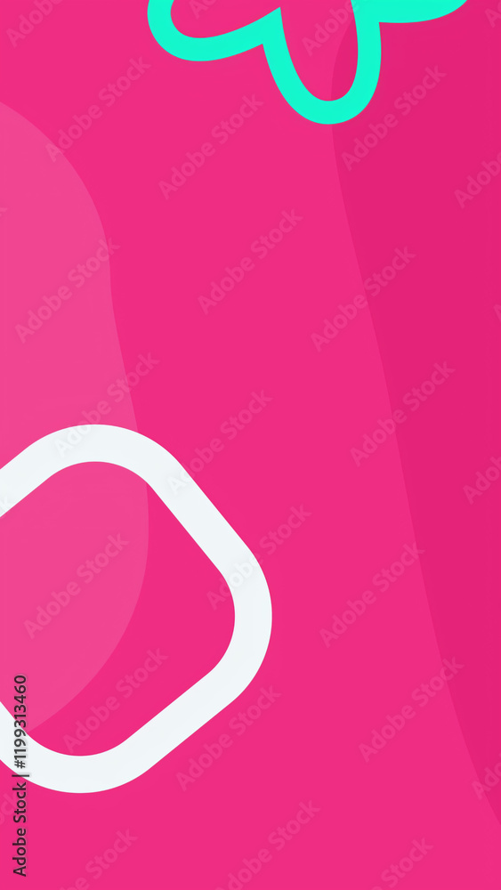 Geometry Background For Banner And Wallpaper Geometry Background For Banner And Wallpaper