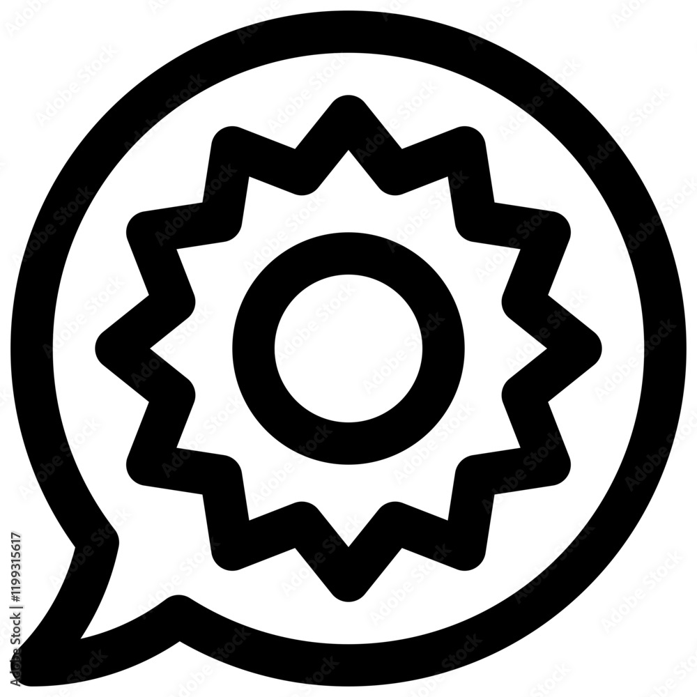 Good morning. Editable stroke vector icon. Good morning. Editable stroke vector icon.