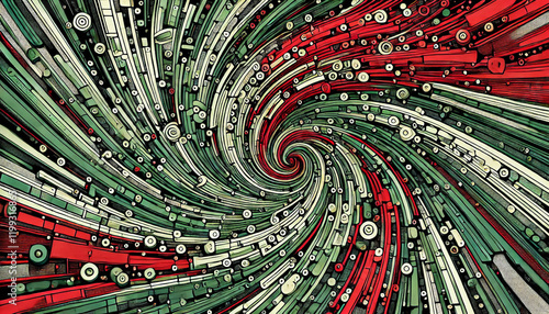 Wallpaper Mural fantasy Torontodigital.ca