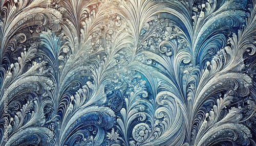 Wallpaper Mural fantasy Torontodigital.ca