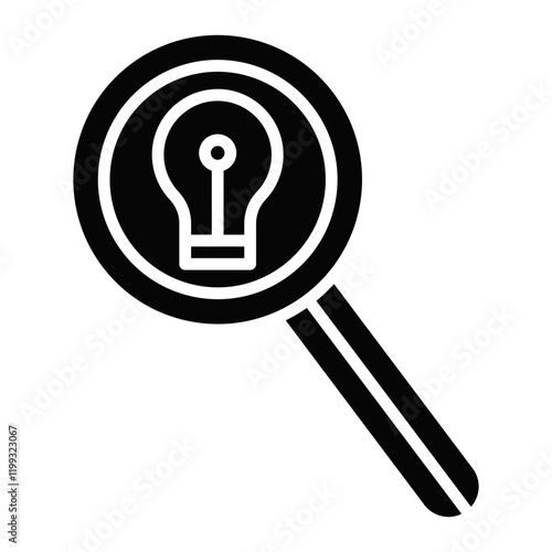 Search Tips Icon