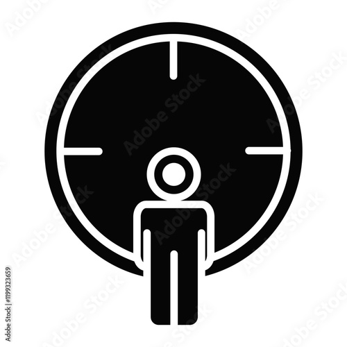 Headhunting Icon