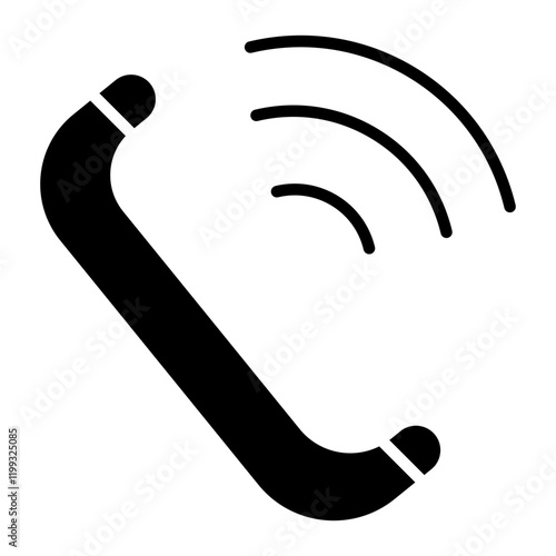 Phone Call Icon