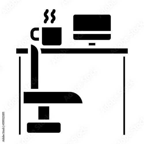 Workspace Icon