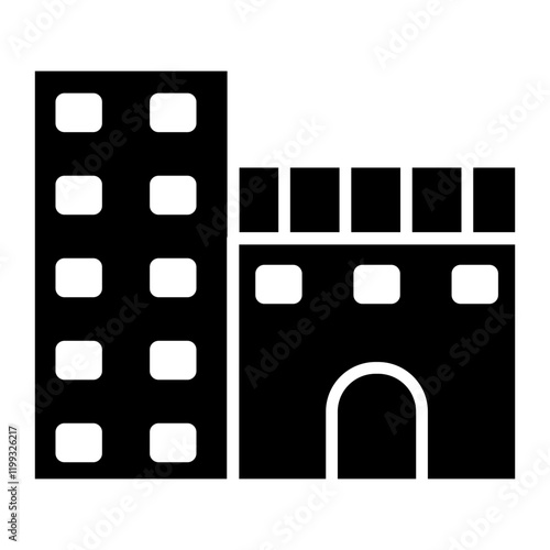 Open Office Icon