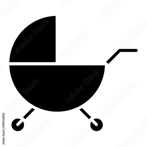 Nanny Icon