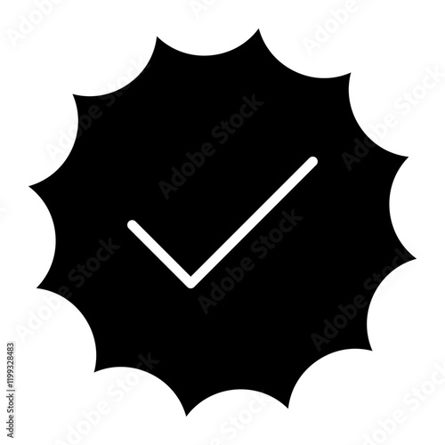 Verification Icon