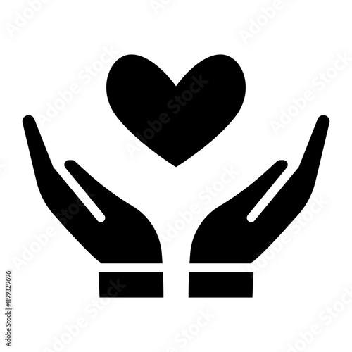 Respect Icon