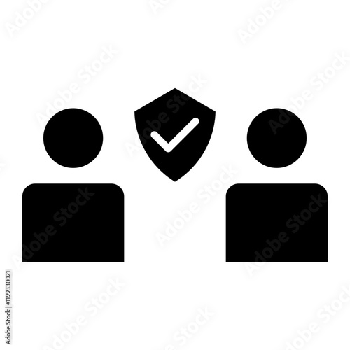 Dependability Icon
