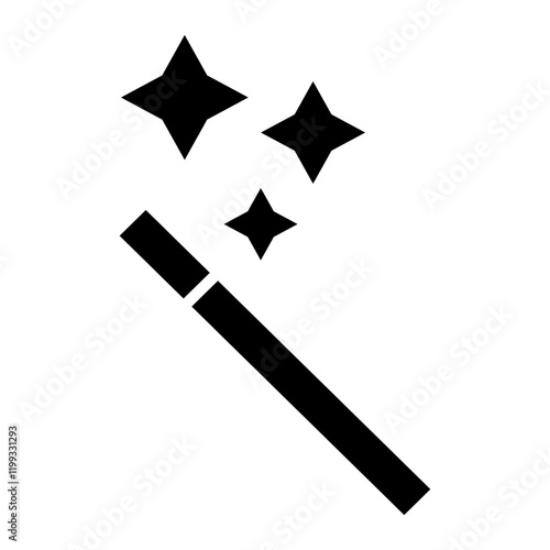 Enhancement Icon