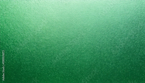 green metal texture background