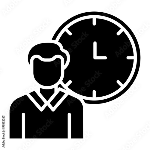 Hours Icon