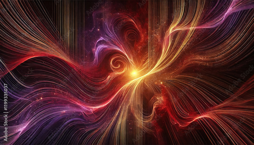 Obraz premium fantasy