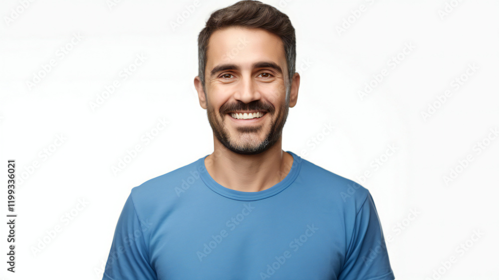 portrait of a man portrait of a man