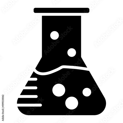 Chemical Icon